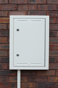 Gas Meter Repair Boxes