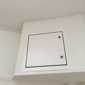 Fire Rated Loft Hatches and Access Panels