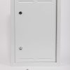 OB8 Gas Meter Overbox 610 x 415 x 75 (mm) Various Colours - Image 2