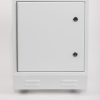 OB2 Hook on Meter Box 520 x 475 x 235 Various Colours - Image 4