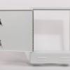 OB2 Hook on Meter Box 520 x 475 x 235 Various Colours - Image 3