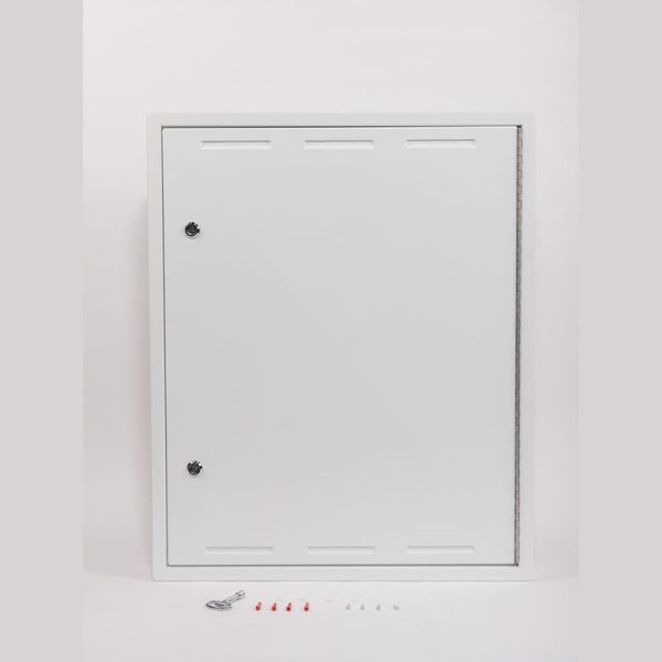 OB1 Universal Gas Overbox 810 x 655 x 100 (mm) Various Colours