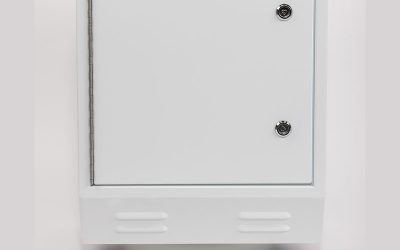 Why buy a meter box cover replacement?